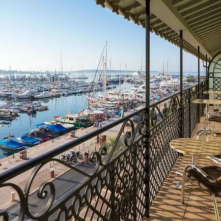 Appartement Residences Cresci