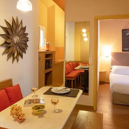 Residences Cresci