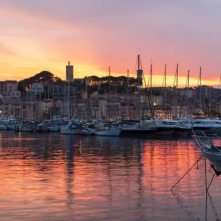 Résidences Cresci Cannes