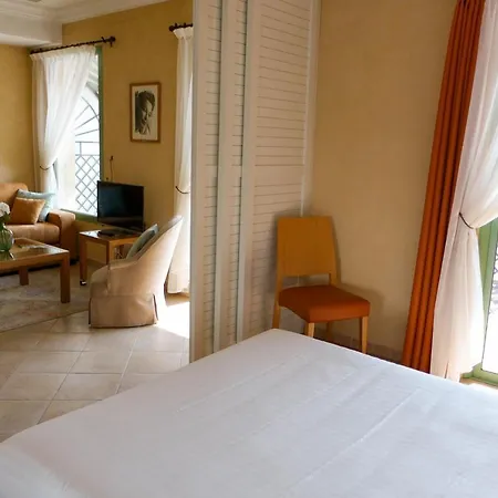 شقة Residences Cresci