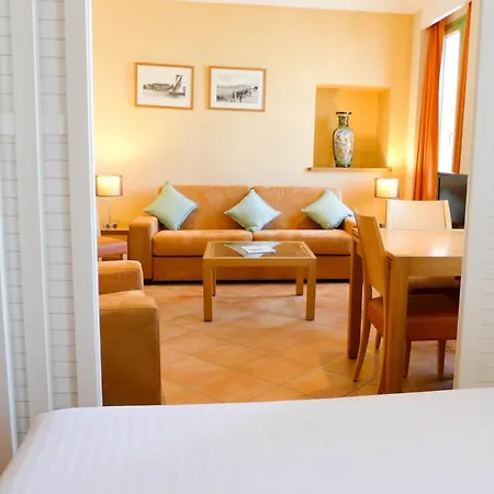 شقة Residences Cresci *