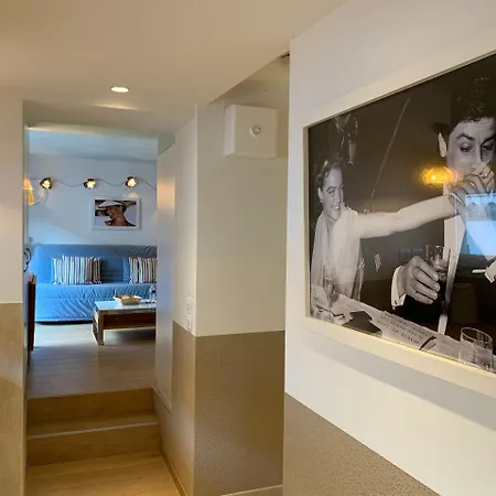 شقة Residences Cresci *