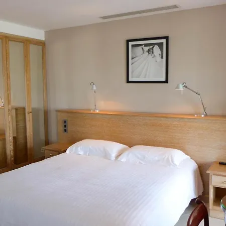 Residences Cresci Apartment Cannes