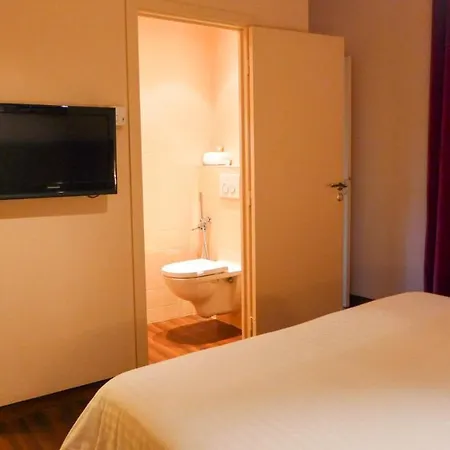 Residences Cresci * קאן