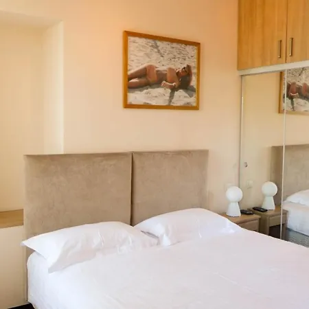 Residences Cresci