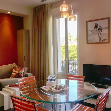 דירה Residences Cresci *