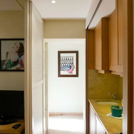 Residences Cresci *