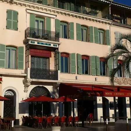 Appartamento Résidences Cresci *