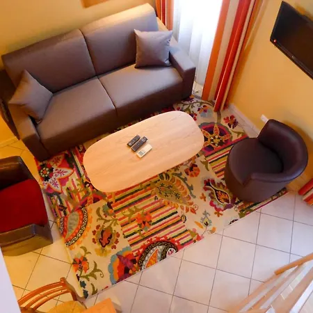 Residences Cresci