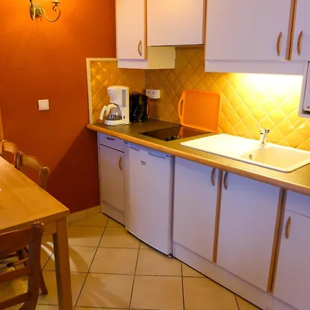 شقة Residences Cresci