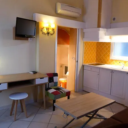 דירה Residences Cresci *