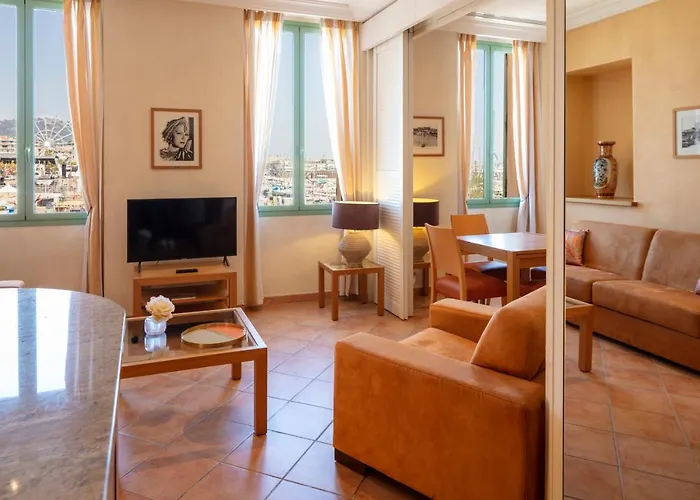 Residences Cresci