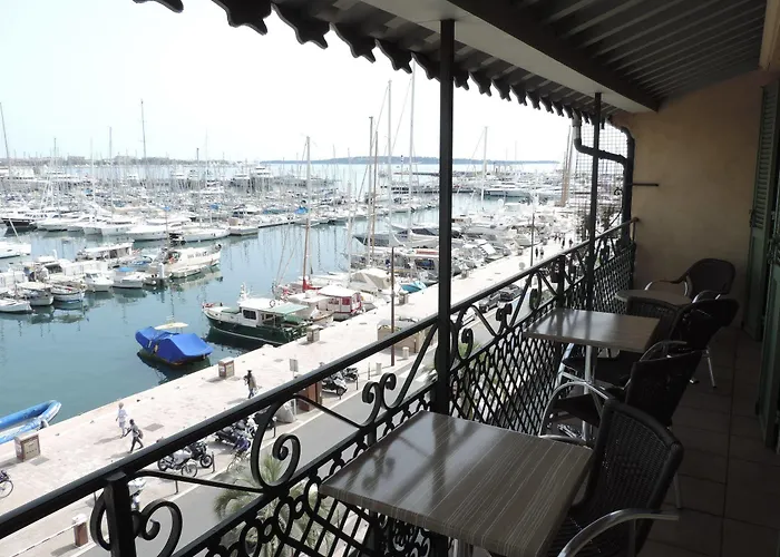 Daire Residences Cresci Cannes