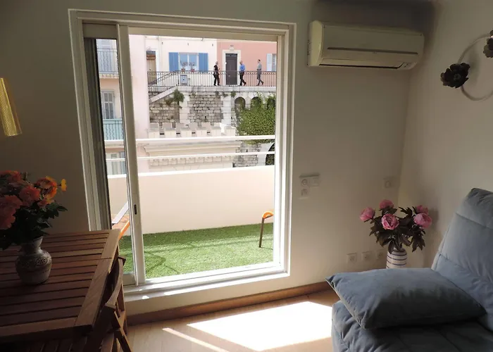 Residences Cresci Daire