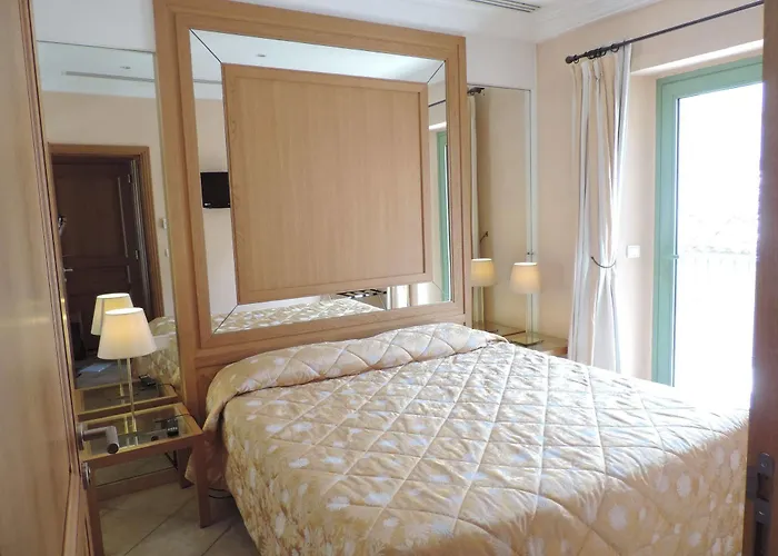 Residences Cresci