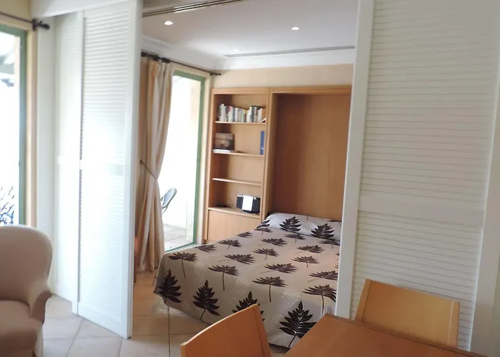 Residences Cresci Cannes