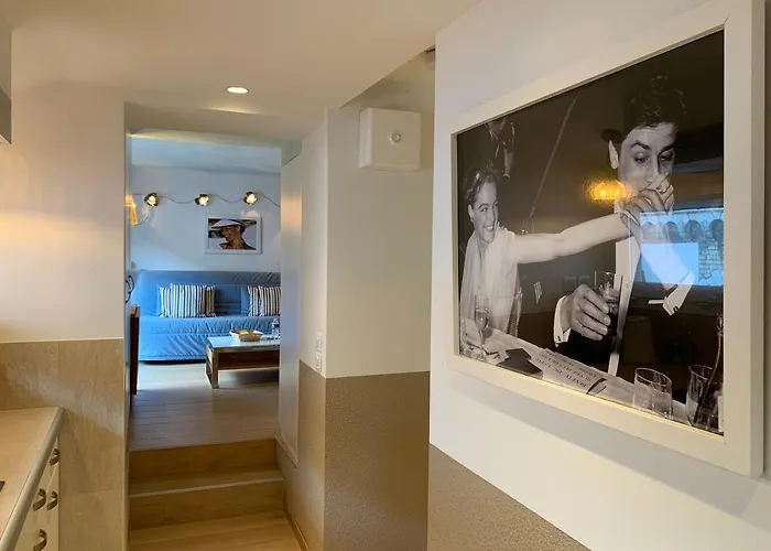 Apartman Residences Cresci *