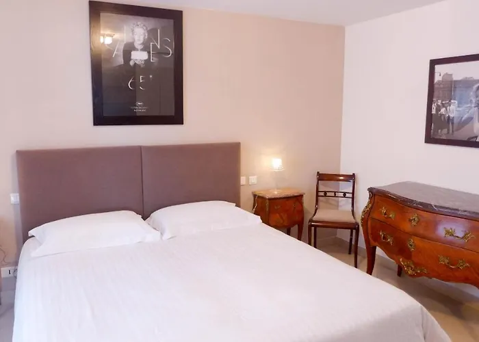 Residences Cresci Apartman *