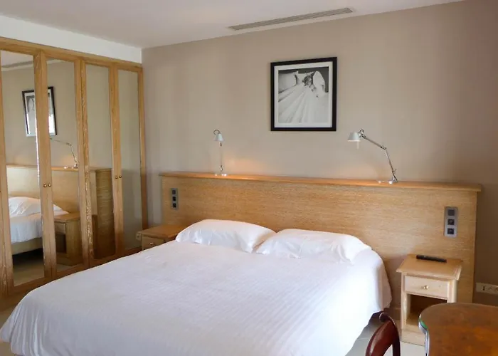 Residences Cresci Apartment Cannes