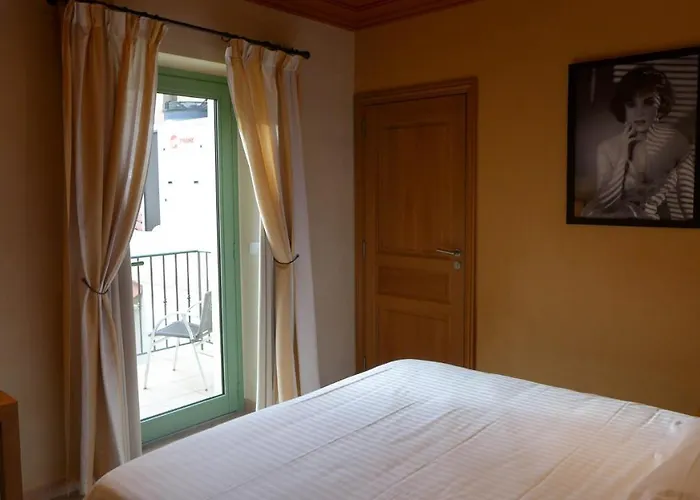 Residences Cresci Cannes