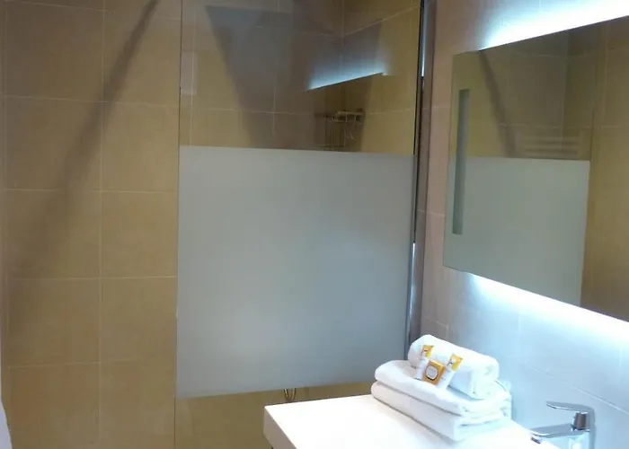 Apartman Residences Cresci *