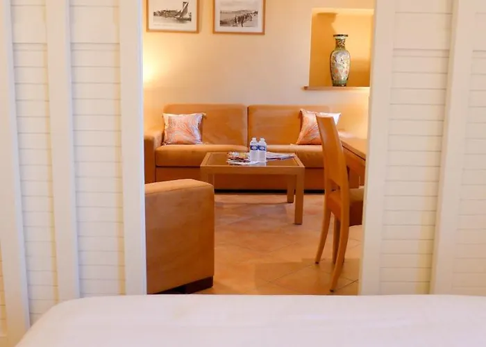 Residences Cresci * Cannes