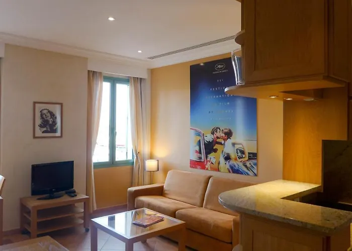 Daire Residences Cresci *