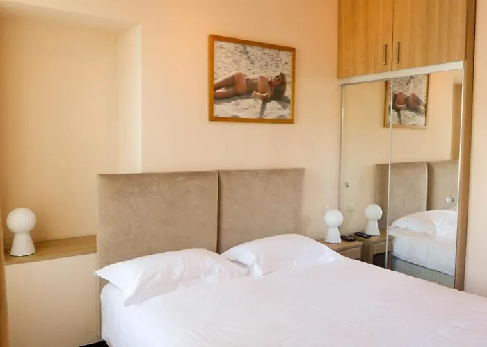 Residences Cresci