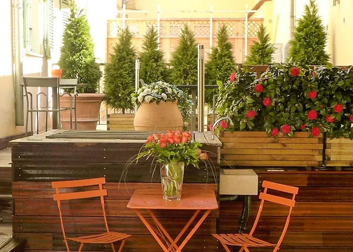 Residences Cresci
