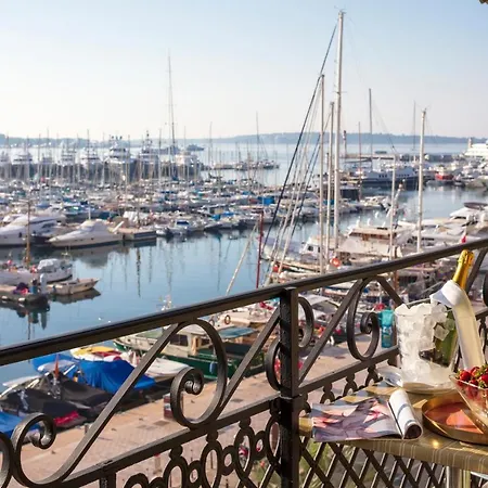 Residences Cresci Cannes