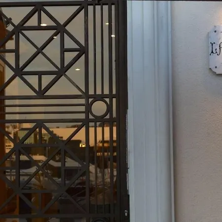 Apartamento Residences Cresci