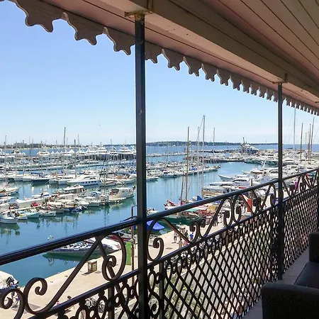 Residences Cresci Apartamento