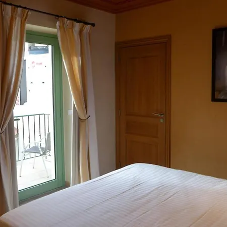 Residences Cresci Cannes