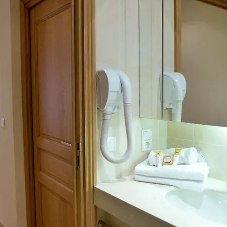 Residences Cresci * Cannes