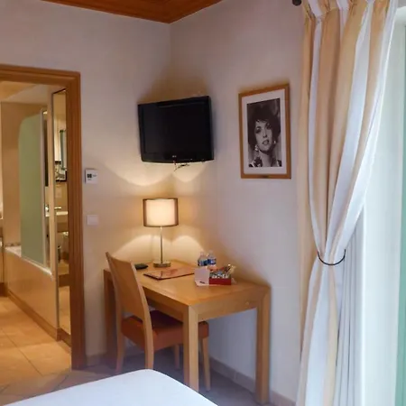 Residences Cresci * Cannes