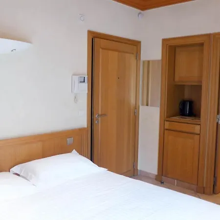 Residences Cresci Apartamento