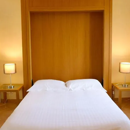 Residences Cresci * Cannes