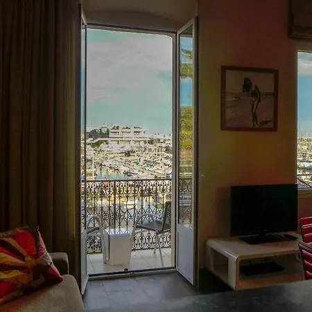 Apartamento Residences Cresci *