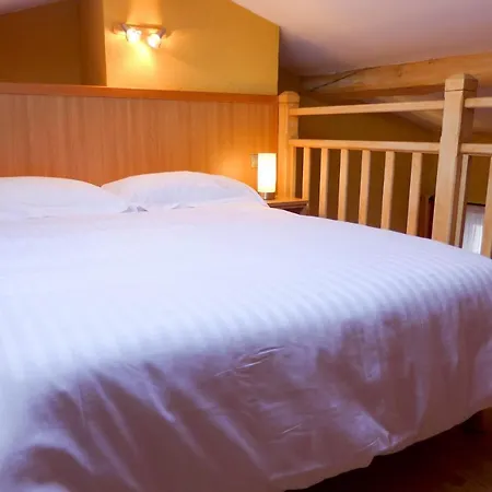 Apartamento Residences Cresci *