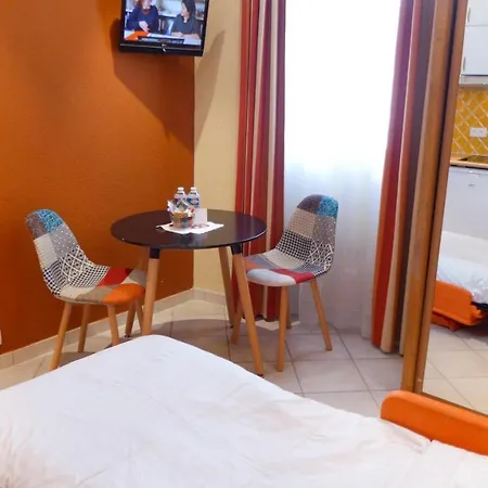 Residences Cresci Cannes