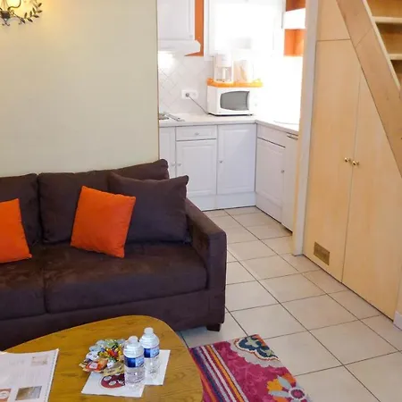 Residences Cresci Cannes