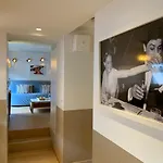 Lägenhet Residences Cresci *