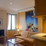 Lägenhet Residences Cresci *