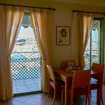 Residences Cresci *