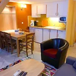 Residences Cresci Lägenhet *