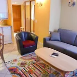 Lägenhet Residences Cresci Cannes