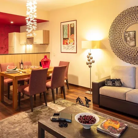 Residences Cresci