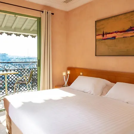 公寓 Residences Cresci