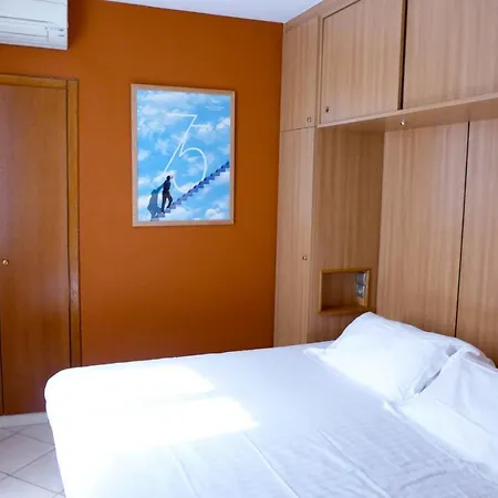 公寓 Residences Cresci