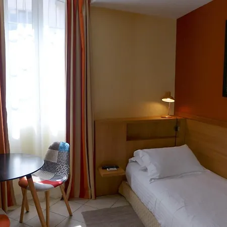 Residences Cresci